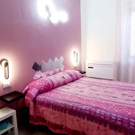 Gilda Bed & Breakfast Alghero Exterior foto