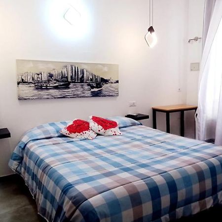 Gilda Bed & Breakfast Alghero Exterior foto
