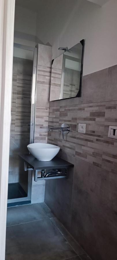 Gilda Bed & Breakfast Alghero Exterior foto