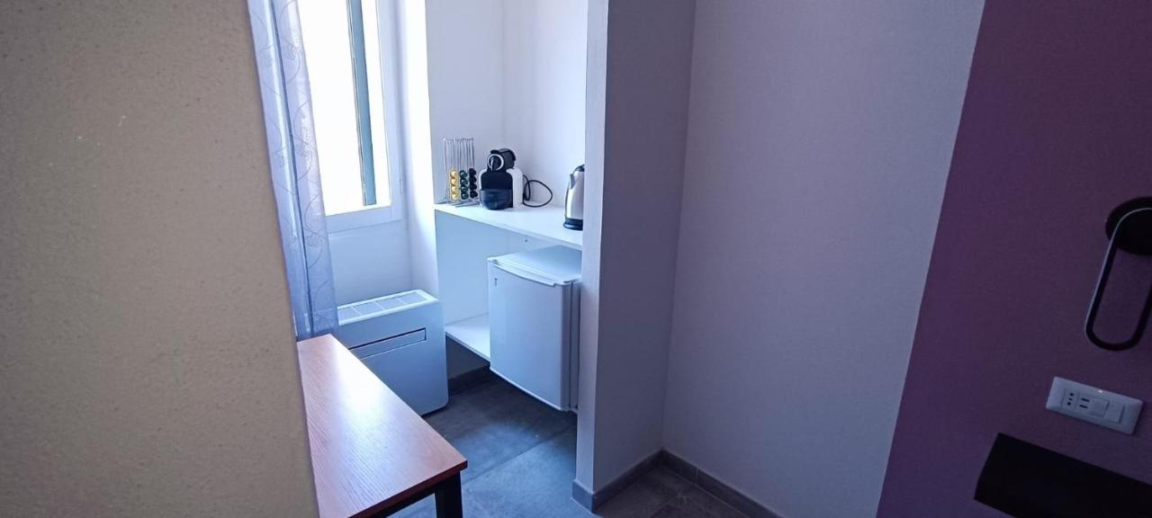 Gilda Bed & Breakfast Alghero Exterior foto