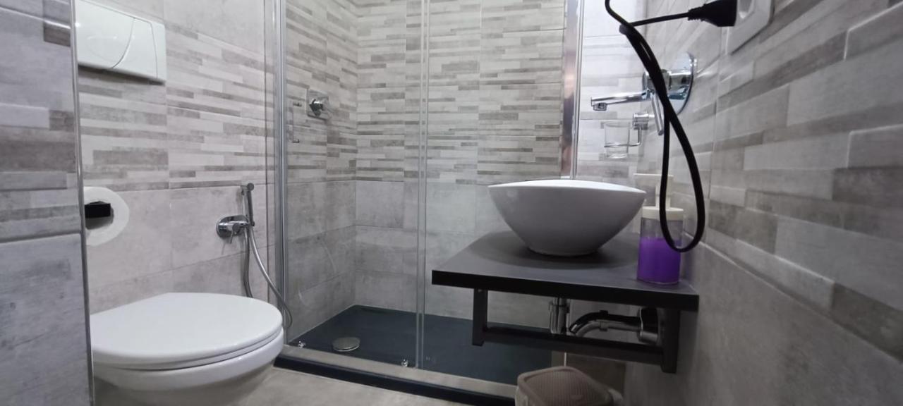 Gilda Bed & Breakfast Alghero Exterior foto