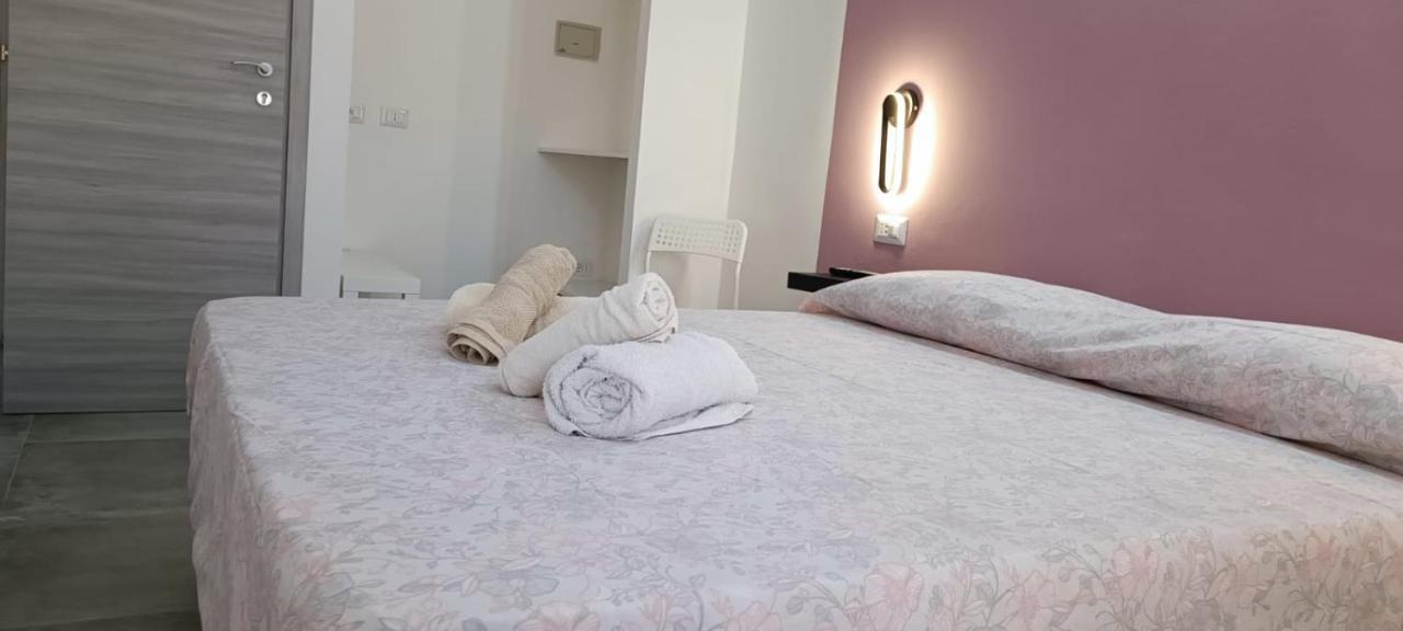 Gilda Bed & Breakfast Alghero Exterior foto