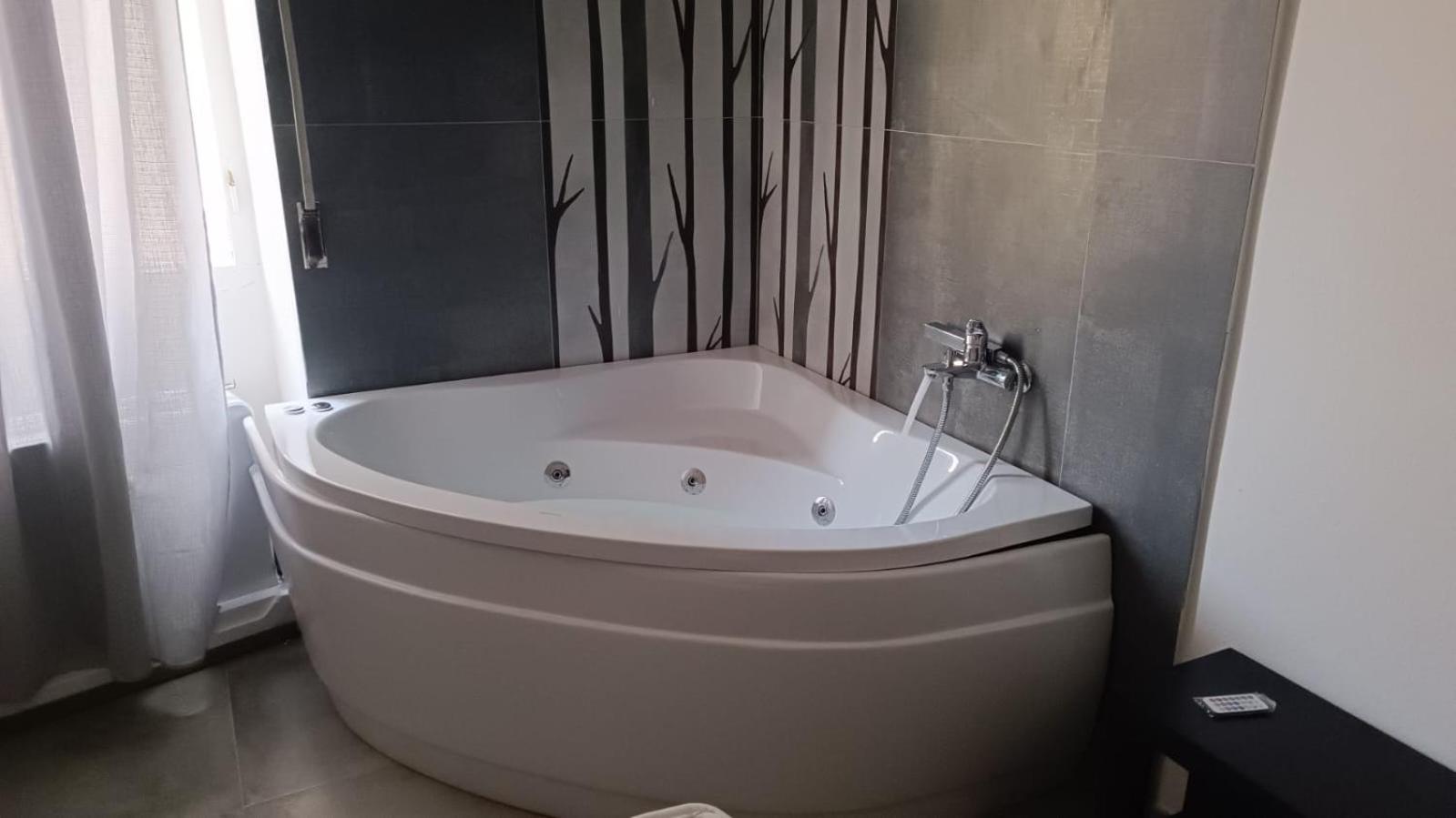 Gilda Bed & Breakfast Alghero Exterior foto
