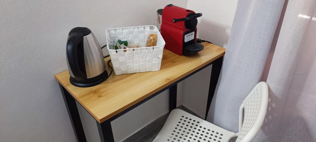 Gilda Bed & Breakfast Alghero Exterior foto