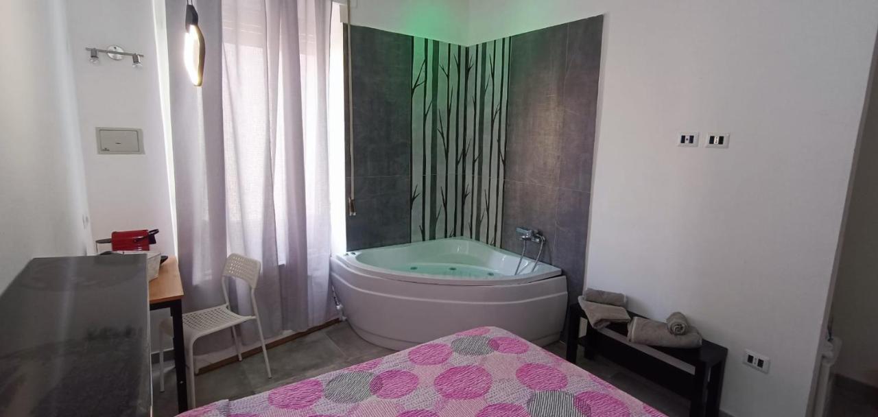 Gilda Bed & Breakfast Alghero Exterior foto