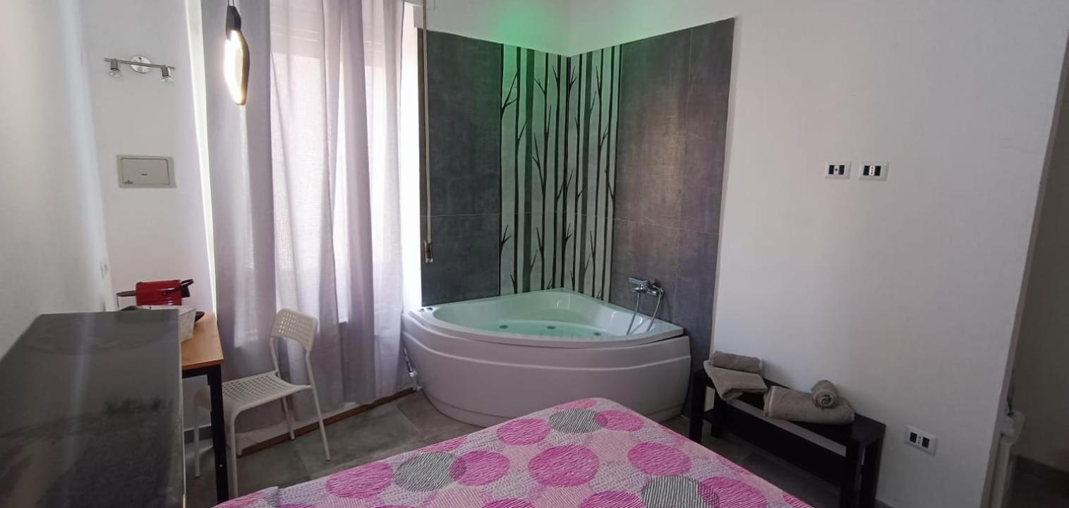 Gilda Bed & Breakfast Alghero Exterior foto