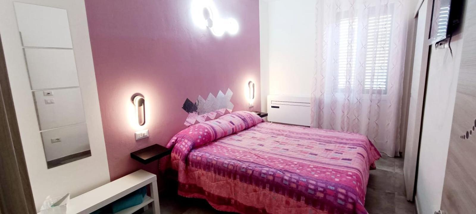 Gilda Bed & Breakfast Alghero Exterior foto
