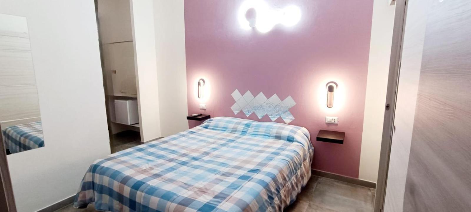 Gilda Bed & Breakfast Alghero Exterior foto