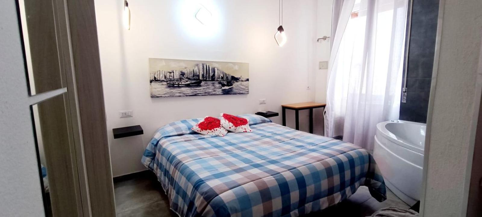 Gilda Bed & Breakfast Alghero Exterior foto