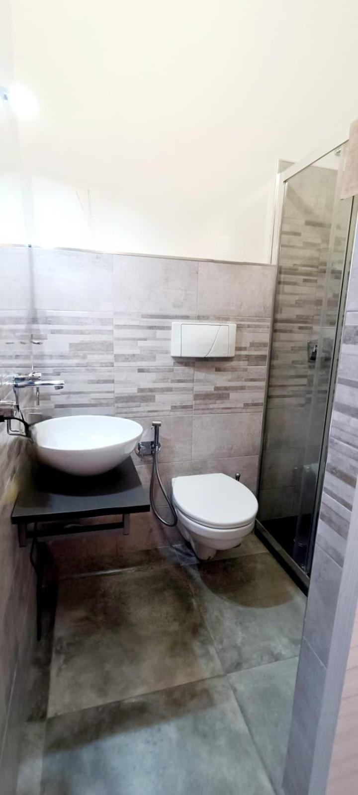 Gilda Bed & Breakfast Alghero Exterior foto